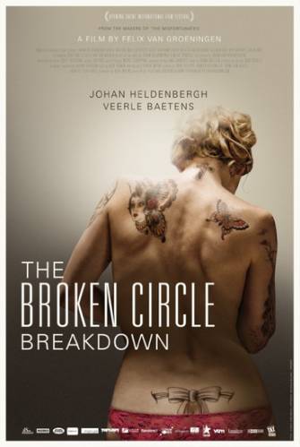 Разорванный круг / The Broken Circle Breakdown