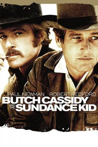 Bačs Kesidijs Un Sandenss Kids / Butch Cassidy and the Sundance Kid