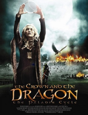 Корона и дракон / The Crown and the Dragon