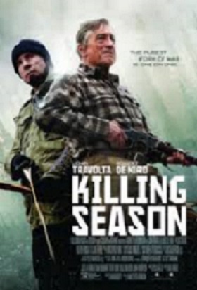 Сезон убийц / Killing Season