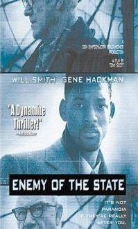 Valsts ienaidnieks / Enemy of the State