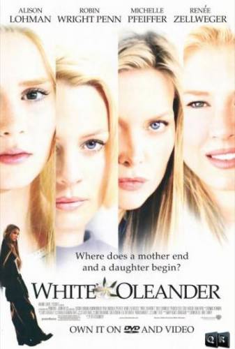 Baltais oleandrs / White Oleander