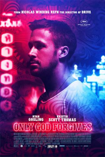 Только Бог простит / Only God Forgives