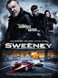 Vienība Svīnijs / The Sweeney
