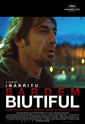 Biutiful / Biutiful