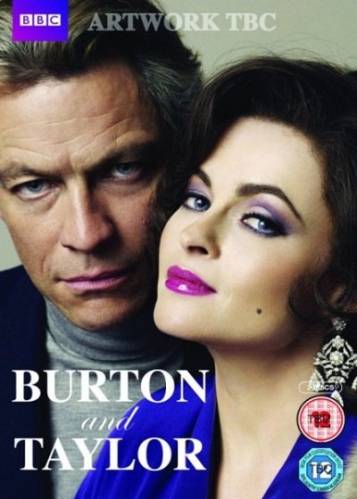 Бёртон и Тейлор / Burton and Taylor