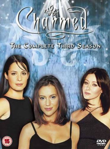 Amulets : 3.sezona / Charmed 3