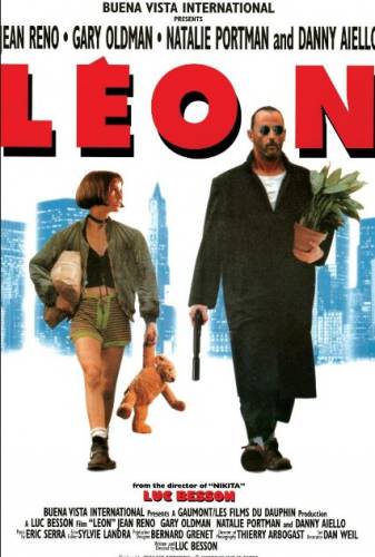 Leons / Leon: The Professional