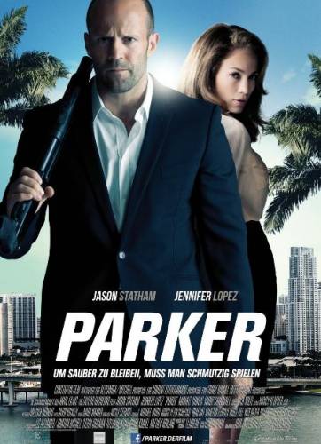 Pārkers / Parker
