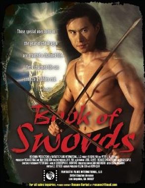 Zobenu grāmata / The book of swords