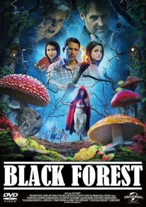 Черный лес / Black Forest