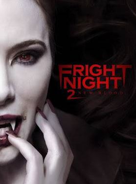 Baiļu nakts 2 / Fright Night 2