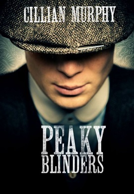 Заточенные кепки : 1 сезон / Peaky Blinders