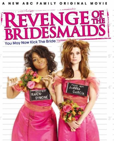 Līgavas māsu atriebība / Revenge Of The Bridesmaids