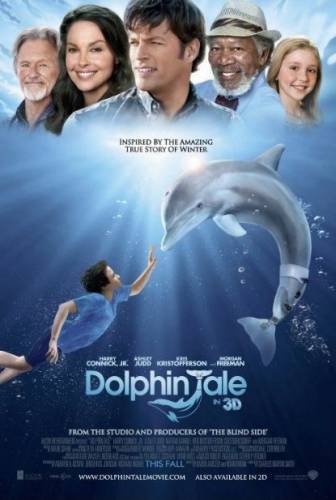 Delfīna stāsts / Dolphin Tale