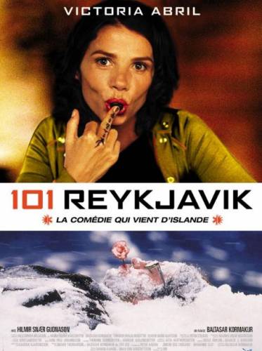101 Reikjavīka / 101 Reykjavík