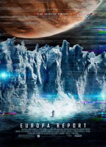 Eiropa / Europa Report