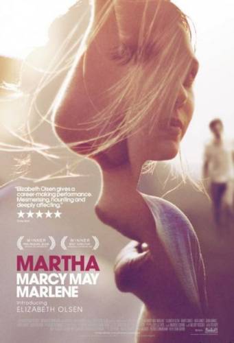 Marta, Marsija Meja, Marlena / Martha Marcy May Marlene