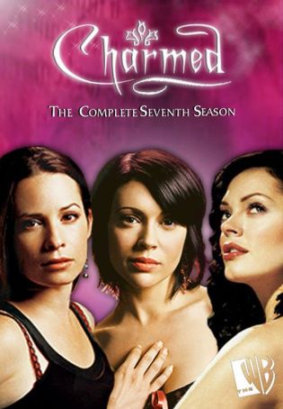 Amulets : 7.sezona / Charmed 7