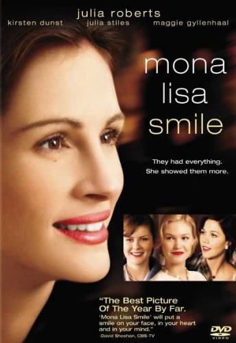Monas Lizas smaids / Mona Lisa Smile