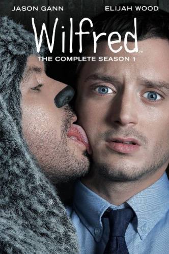 Vilfreds : 1.sezona / Wilfred 1