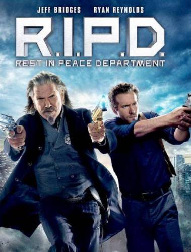 D.S.P.D. / R.I.P.D.