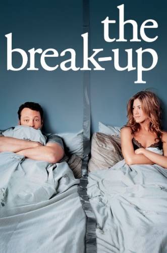 Šķiršanās amerikāņu stilā / The Break-up