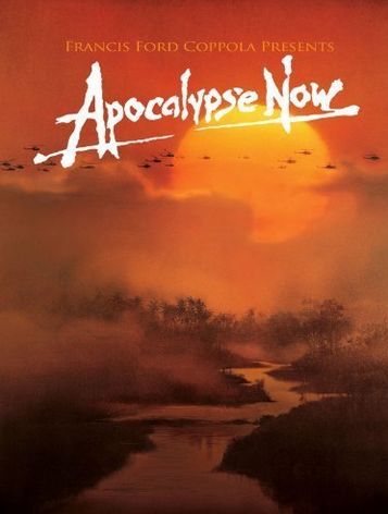 Esošā Apokalipse / Apocalypse Now