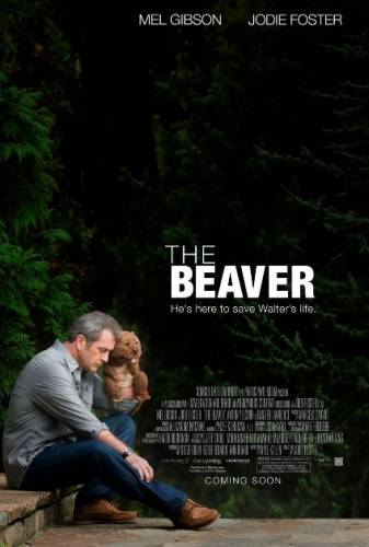 Bebrs / The Beaver