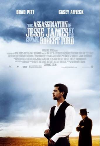 Džesija Džeimsa slepkavība no gļēvuļa Roberta Forda rokas / The Assassination of Jesse James by the Coward Robert Ford