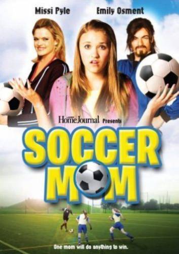 Futbolistes mamma / Soccer Mom