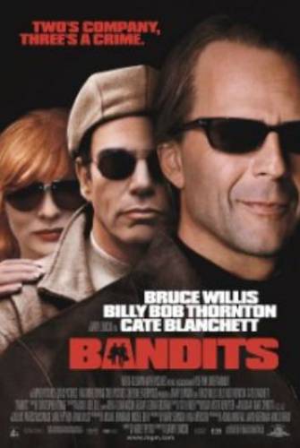 Bandīti / Bandits
