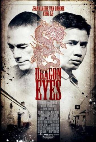 Pūķa acis / Dragon Eyes