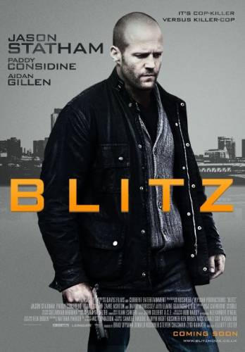 Blitz / Blitz