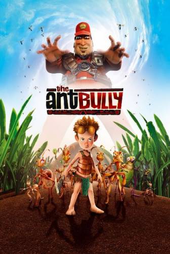 Skudru bubulis / Ant Bully