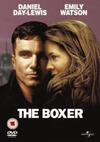 Bokseris / The Boxer