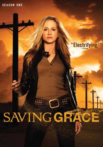 Glābiet Greisu : 1.sezona / Saving Grace