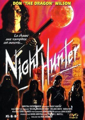 Nakts mednieks / Night Hunter