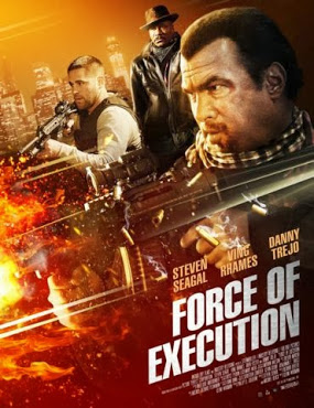 Карательный отряд / Force of Execution