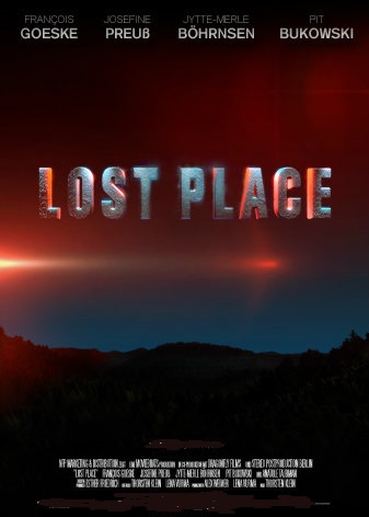 Проклятое место / Lost Place