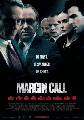 Riska robeža / Margin Call