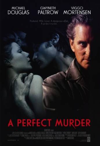 Ideāla slepkavība / A Perfect Murder