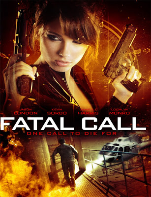 Фатальный звонок / Fatal Call
