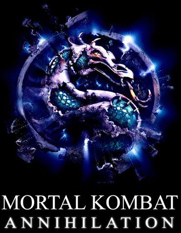Cīņa līdz nāvei 2 / Mortal Kombat: Annihilation