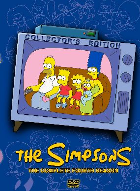 Simpsoni : 4.sezona / The Simpsons