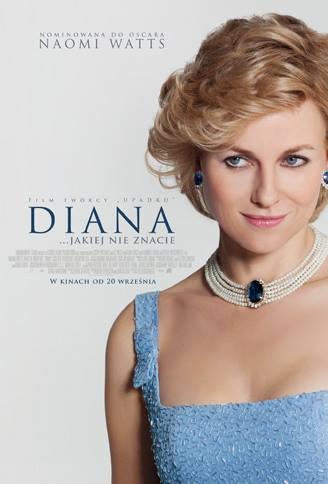 Диана: История любви / Diana