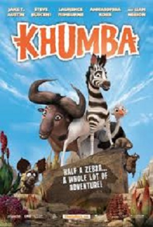 Кумба / Khumba