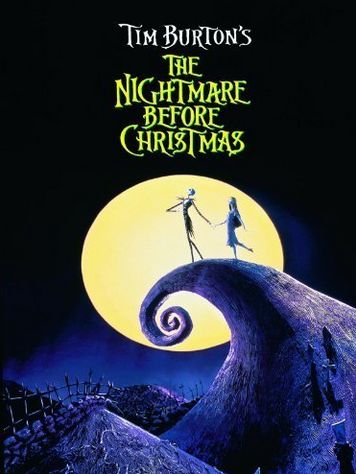 Ačgārnības pirms Ziemassvētkiem / The Nightmare Before Christmas