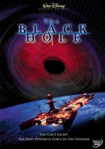 Melnais caurums / The Black Hole