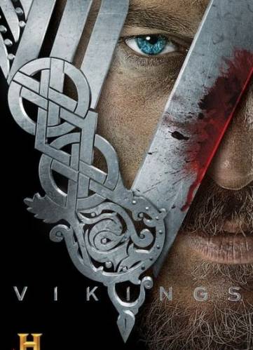 Vikingi : 1.sezona / Vikings 1
